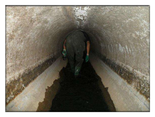 洪雅管道高压清洗