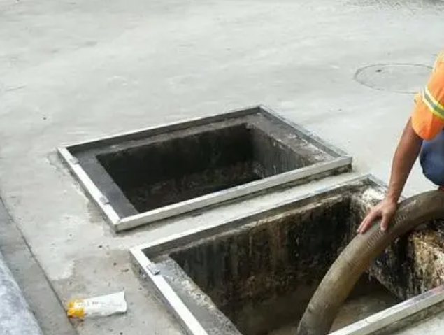 洪雅化粪池清理