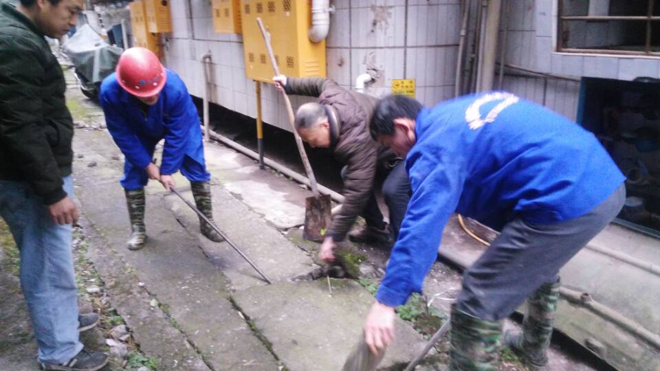 洪雅清掏化粪池、管道疏通一站式服务<高效><技术><可靠>